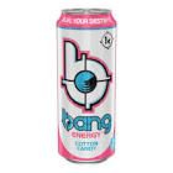 BANG COTTON CANDY LATA50 C12.